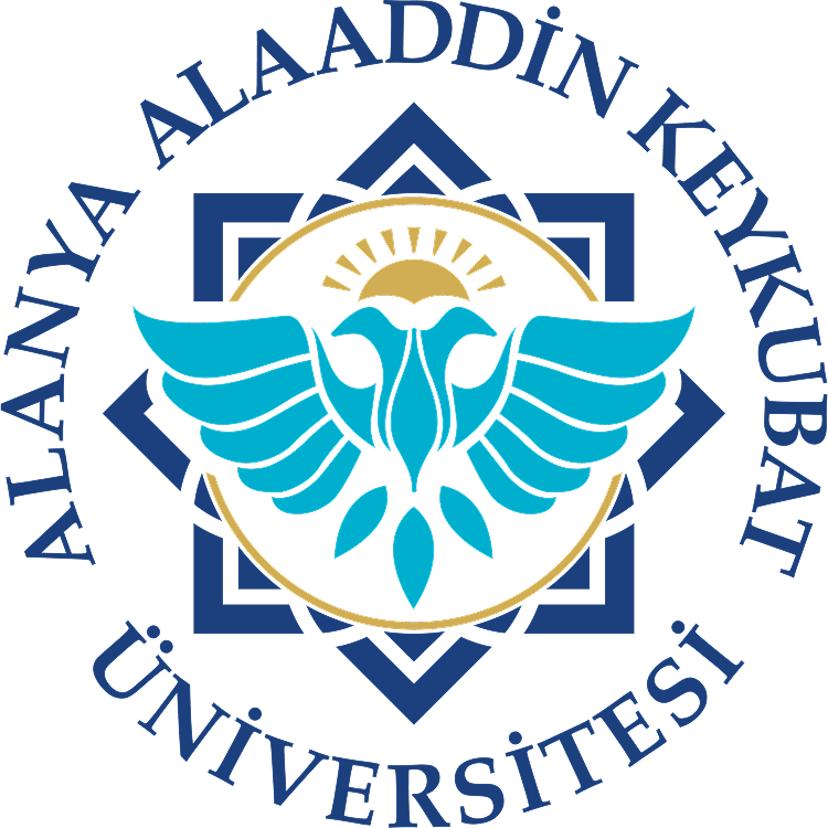 Üniversite Logosu