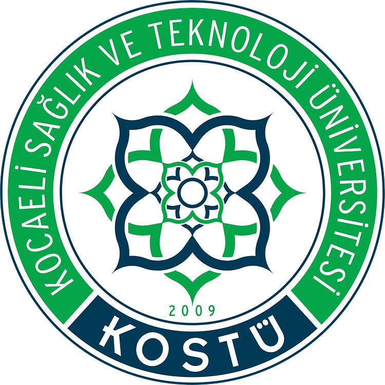 Üniversite Logosu