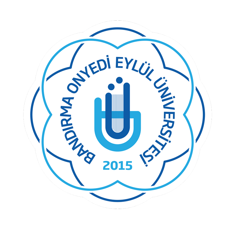 Üniversite Logosu