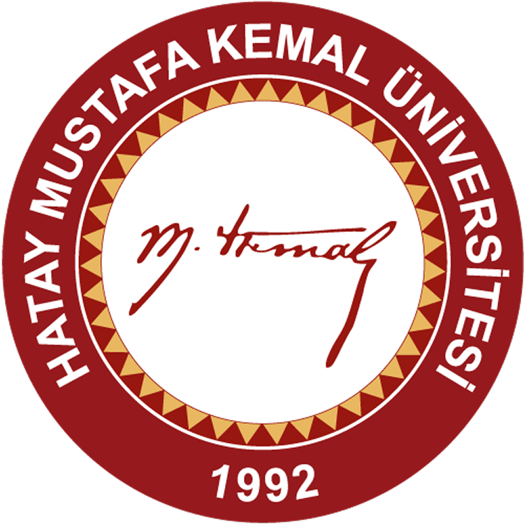 Üniversite Logosu