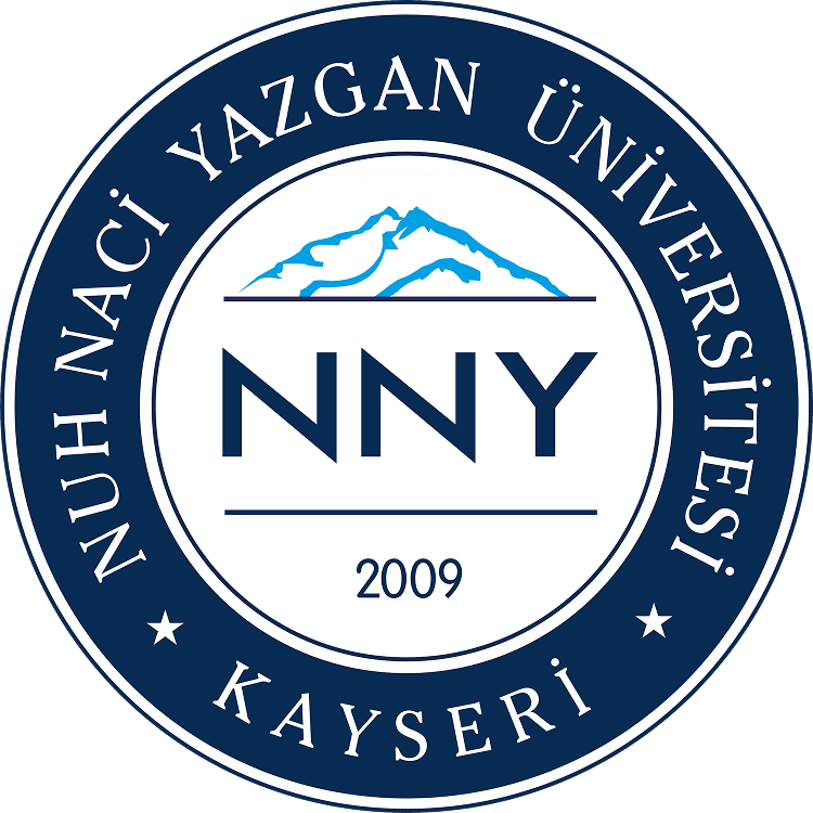 Üniversite Logosu