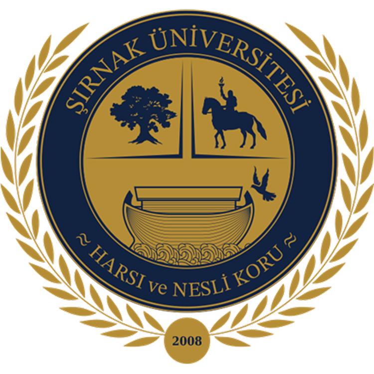 Üniversite Logosu